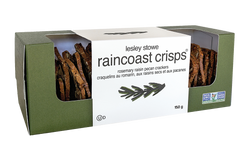 Raincoast Crisps Rosemary - 150 g