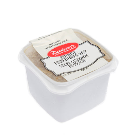 Denninger's Product Shot