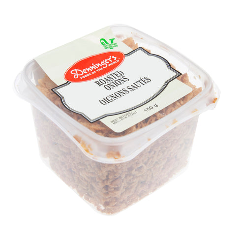 Denninger's Product Shot