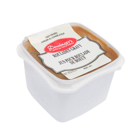Denninger's Product Shot