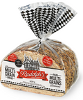 500 g package of Rudolph's Bavarian Multi Grain Sourdough Bread