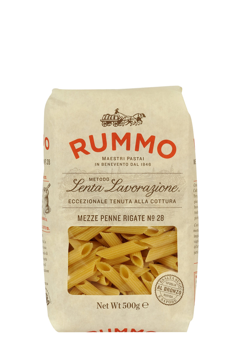 Rummo - Penne Rigate - 500 g