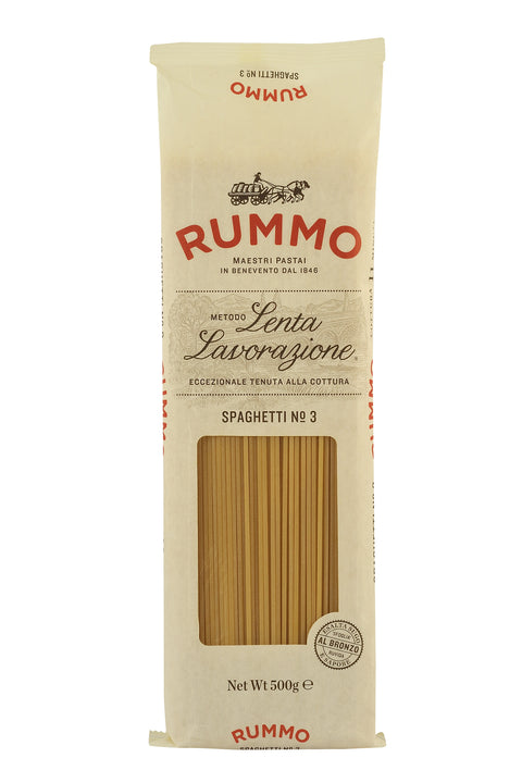 Rummo - Spaghetti - 500 g