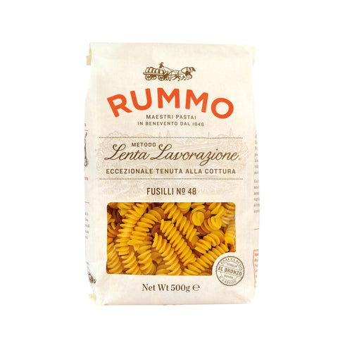 Rummo - Fusilli - 500 g