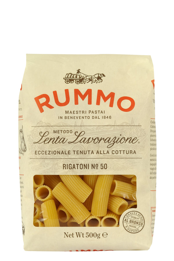 Rummo - Rigatoni - 500 g