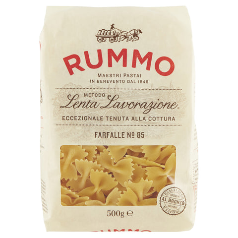 Rummo - Farfalle - 500 g