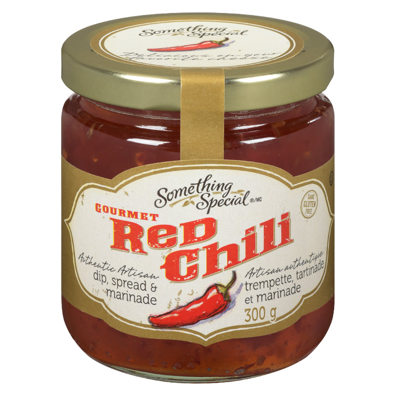 Something Special Red Chili Jelly - 300 g
