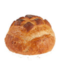 Round 500 g Whole San Francisco Artisan Sourdough Bread