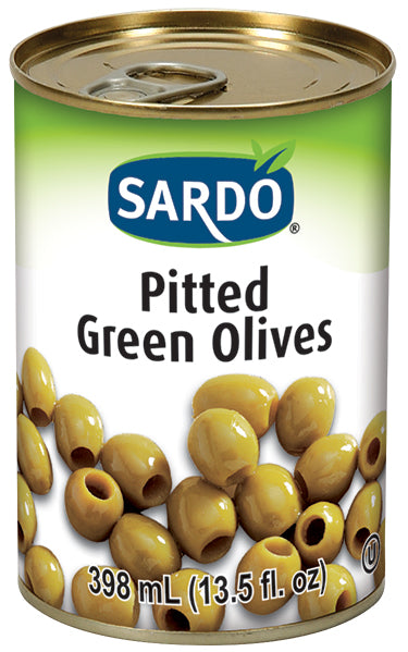Sardo Product Shot