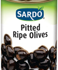 Sardo Product Shot