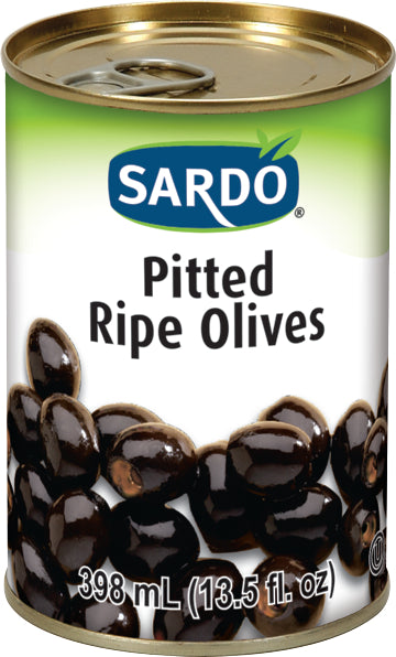 Sardo Product Shot