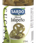 Sardo Product Shot