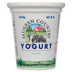 Saugeen Country Product Image