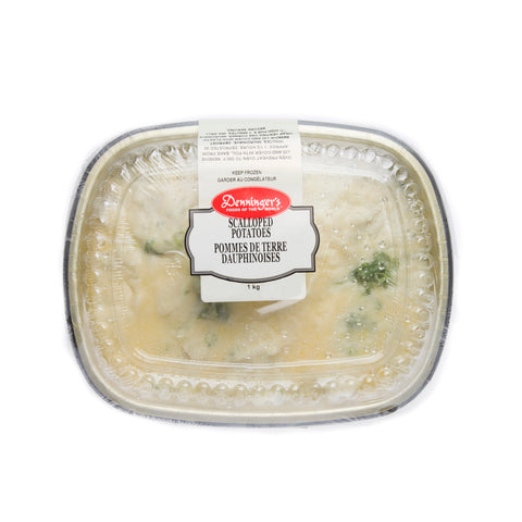 Denninger's Product Shot