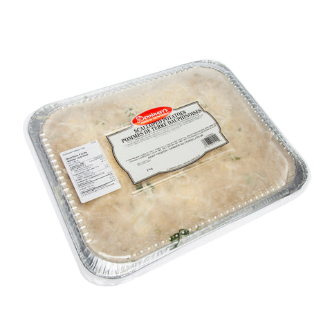 Denninger's Product Shot