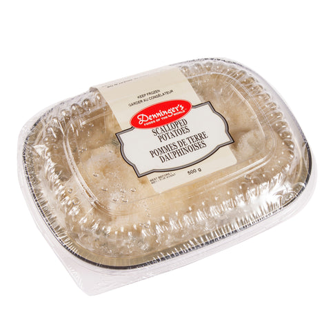 Denninger's Product Shot