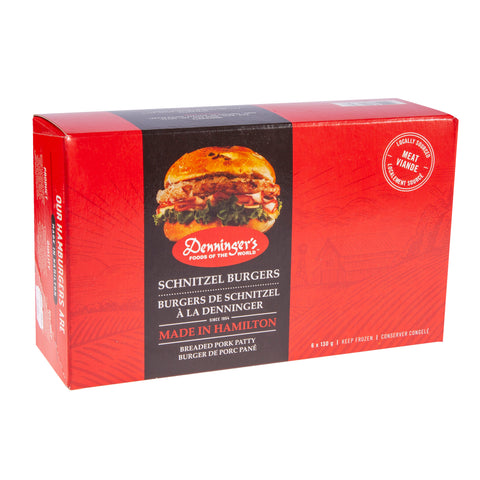Denninger's Product Shot