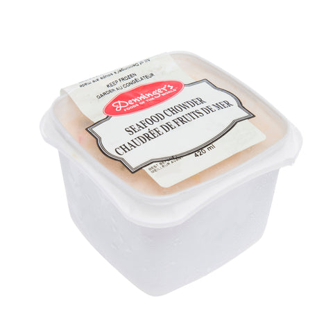 Denninger's Product Shot