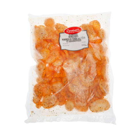 Denninger's Product Shot