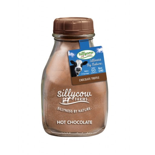 Silly Cow Product Shot