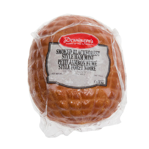 Denninger's Product Shot