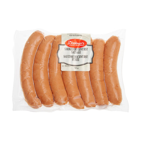 Denninger's Product Shot