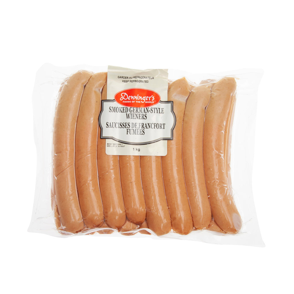 german sausage