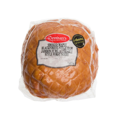 Denninger's Product Shot