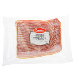 Smoked Side Bacon - 300 g
