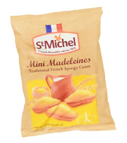 St. Michel Madeleine - 250g