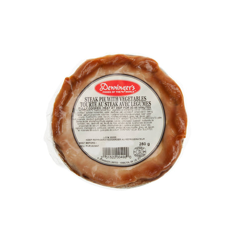 Denninger's Product Shot