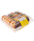 250 gram package of Chocolate Palm Pastry from Sweet Creations