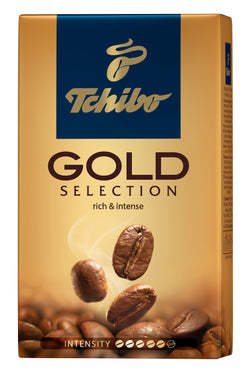 Tchibo Coffee Gold Selection - 250 g