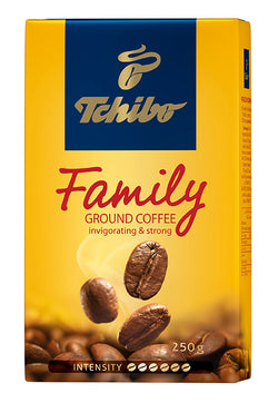 Tchibo Coffee Family - 250 g