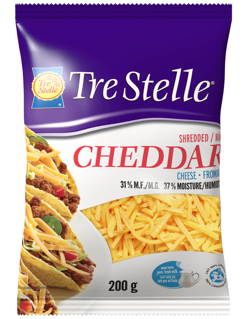 Tre Stelle Product Shot