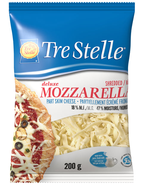 Tre Stelle Product Shot