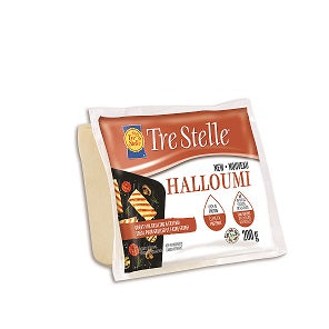 Tre Stelle Product Shot