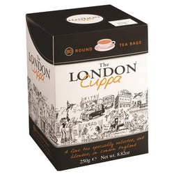 London Cuppa Product Shot