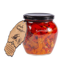 Uncle Yiannis Product Shot