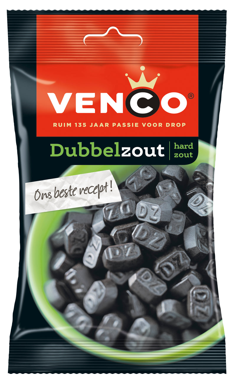 Venco Product Shot