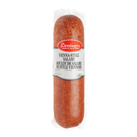 Vienna-style Salami - 450 g
