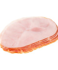 Denninger's Virginia-Style Ham Sliced -100 grams