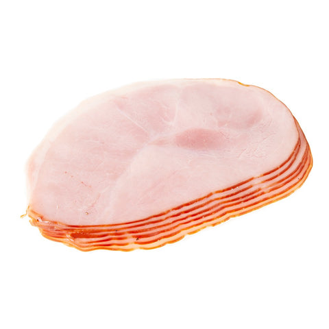 Denninger's Virginia-Style Ham Sliced -100 grams