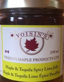 Voisin's Product Shot