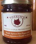 Voisin's Product Shot