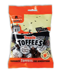 150 gram bag of Treacle Toffees from Walker's Nonsuch