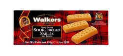 Walkers Shortbread Fingers - 150 g