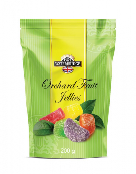 Waterbridge Products