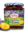 Zentis Product Shot