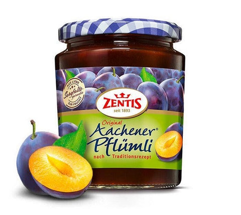Zentis Product Shot